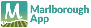 Marlborough App Logo